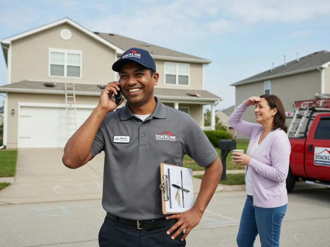 Chimney flashing repair Blairsville, GA FAQs